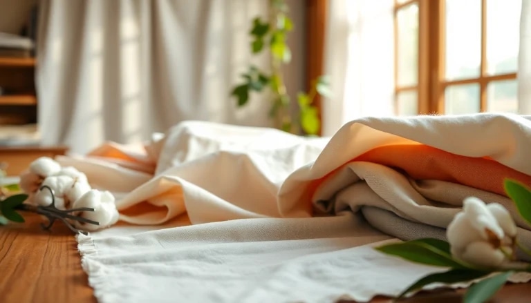De Beste Tips voor Kopen en Gebruiken van Stoffen bij Onze Stoffenwinkel