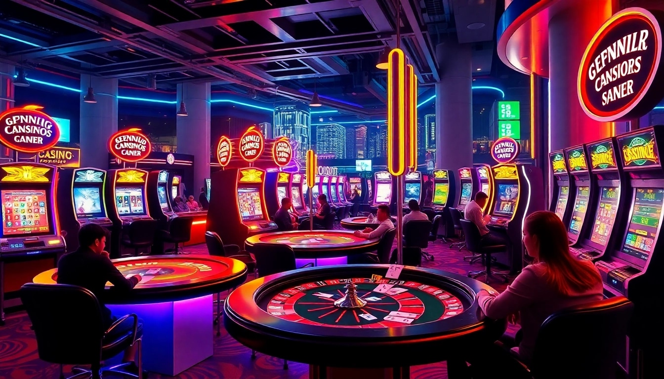 Players enjoying thrilling casino games at mk8th.net's luxurious online platform.