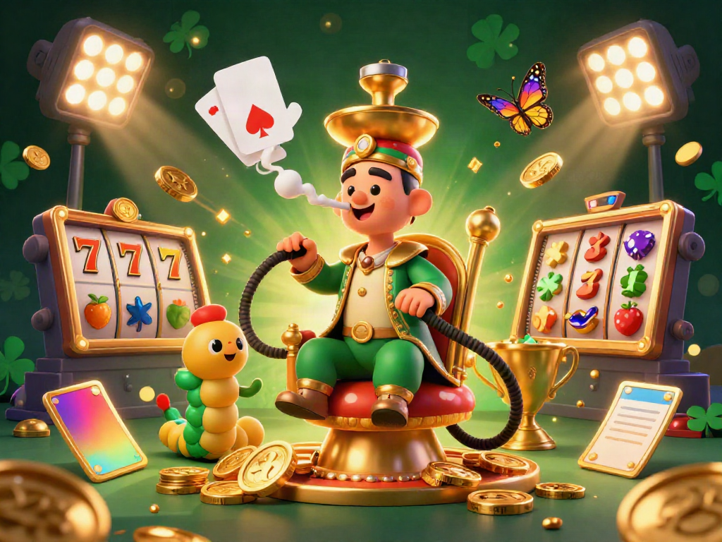 Mengakses permainan seru di link 222slot dengan pengalaman slot terjamin dan mudah.