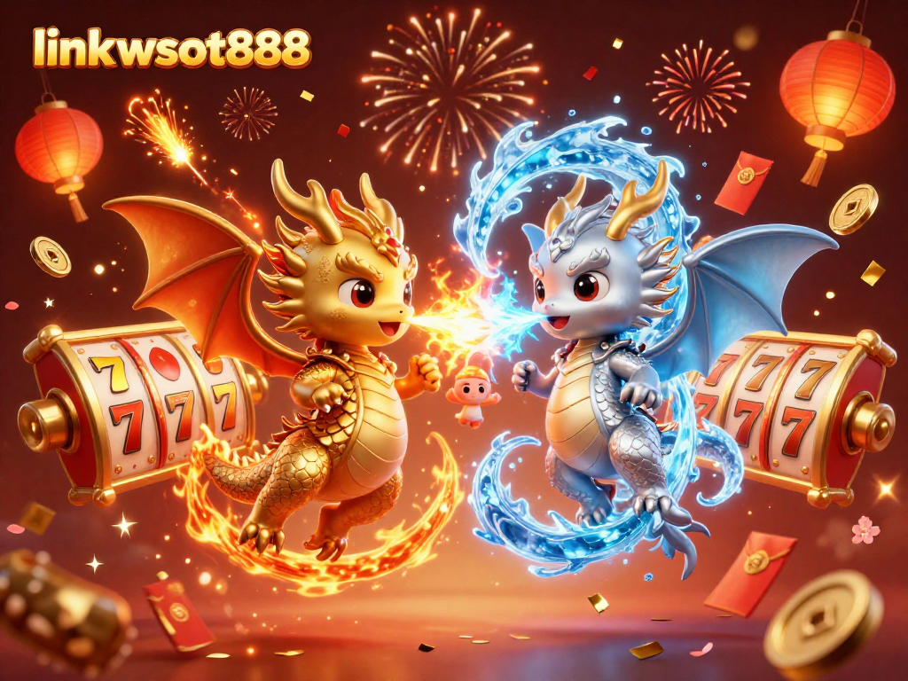 Mengalami keberuntungan di link wslot888 dengan permainan slot yang menakjubkan.