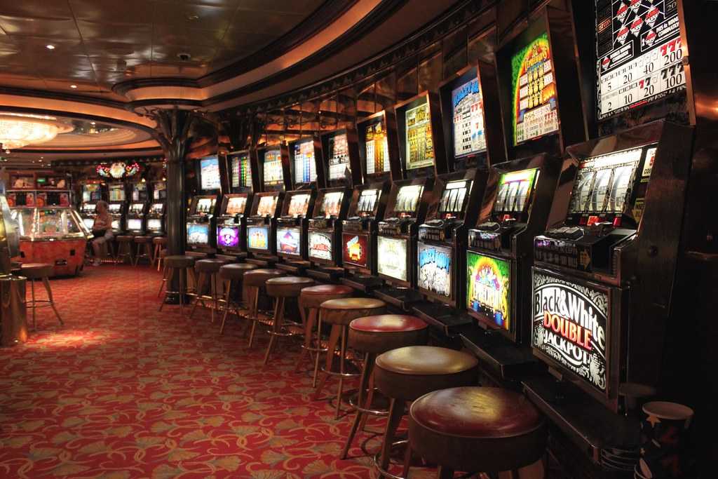 Top Legal Online Casino Texas: Guide to Safe Gaming Options
