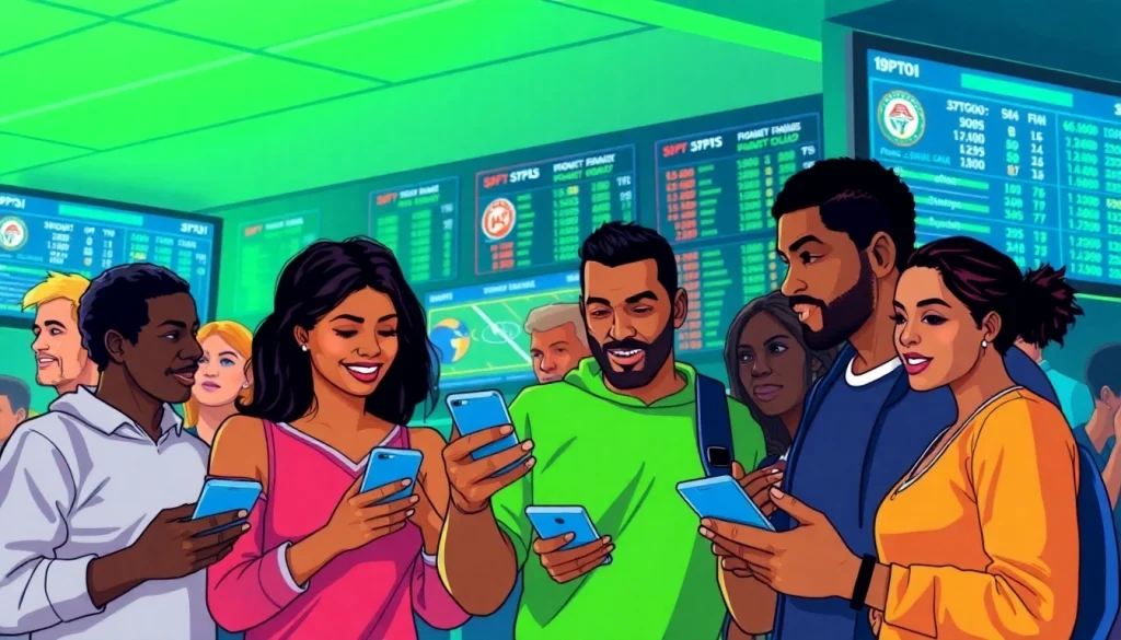 Top Online Sportsbooks British Columbia: Your 2025 Betting Guide