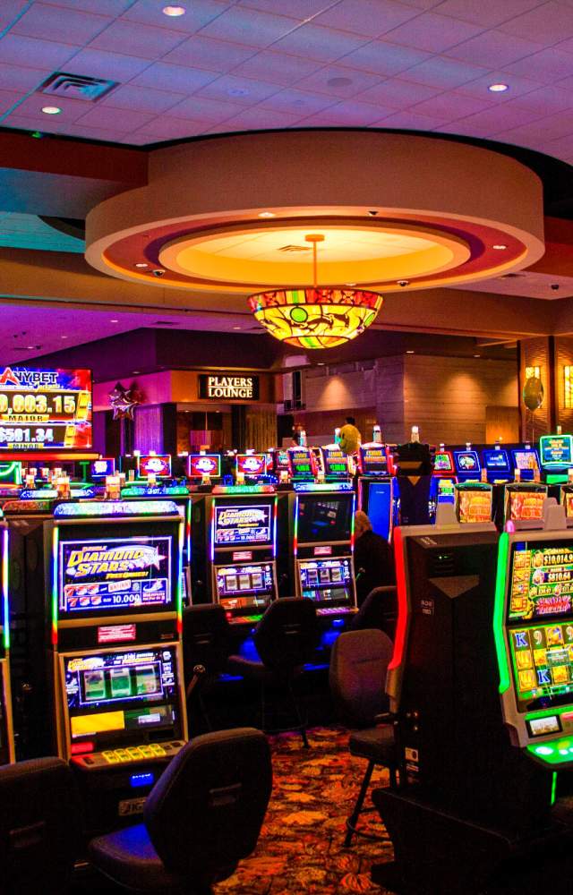 The Rise of Online Casino California: Your Guide to Legal Play
