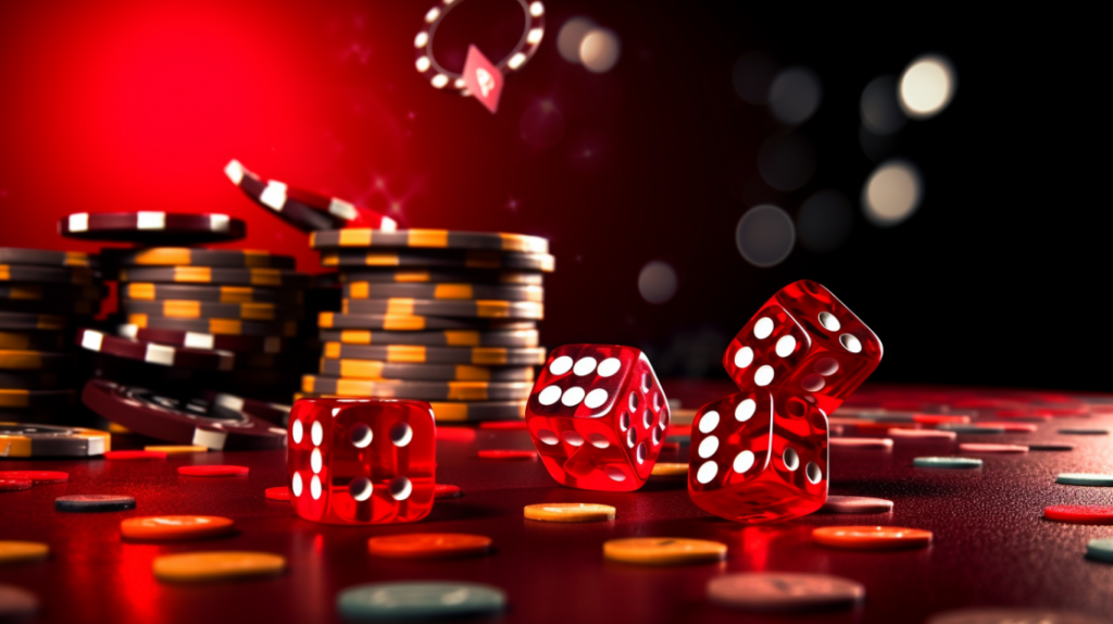 Maximize Your Winning Potential at Online Casino South Carolina