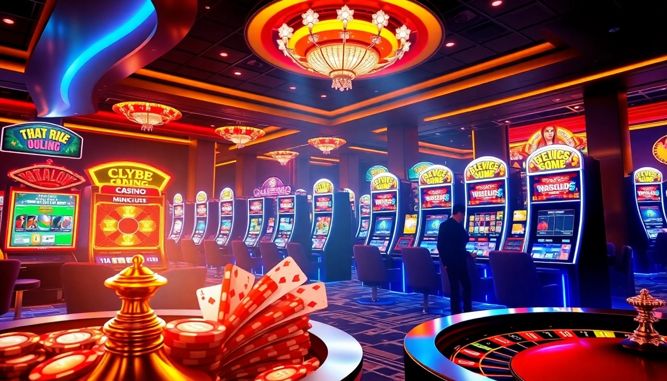 Experience the excitement of naga169 slot online with vibrant slot machines and immersive gaming.