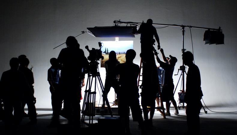Affordable Commercial Video Production for Small Businesses