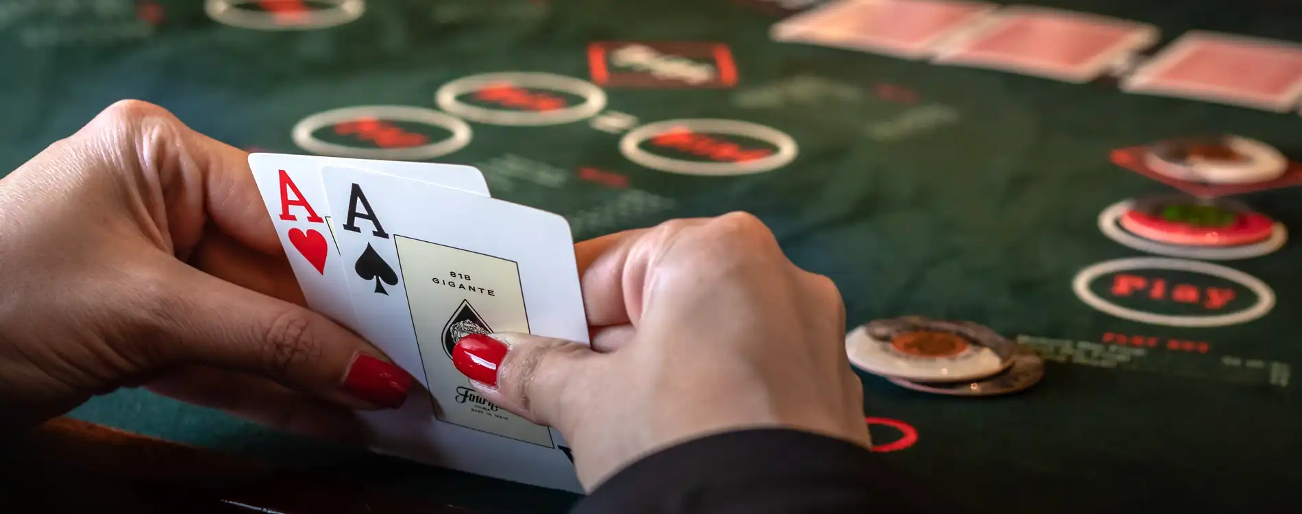 Top Tips for Finding an Online Casino Alabama That Suits You