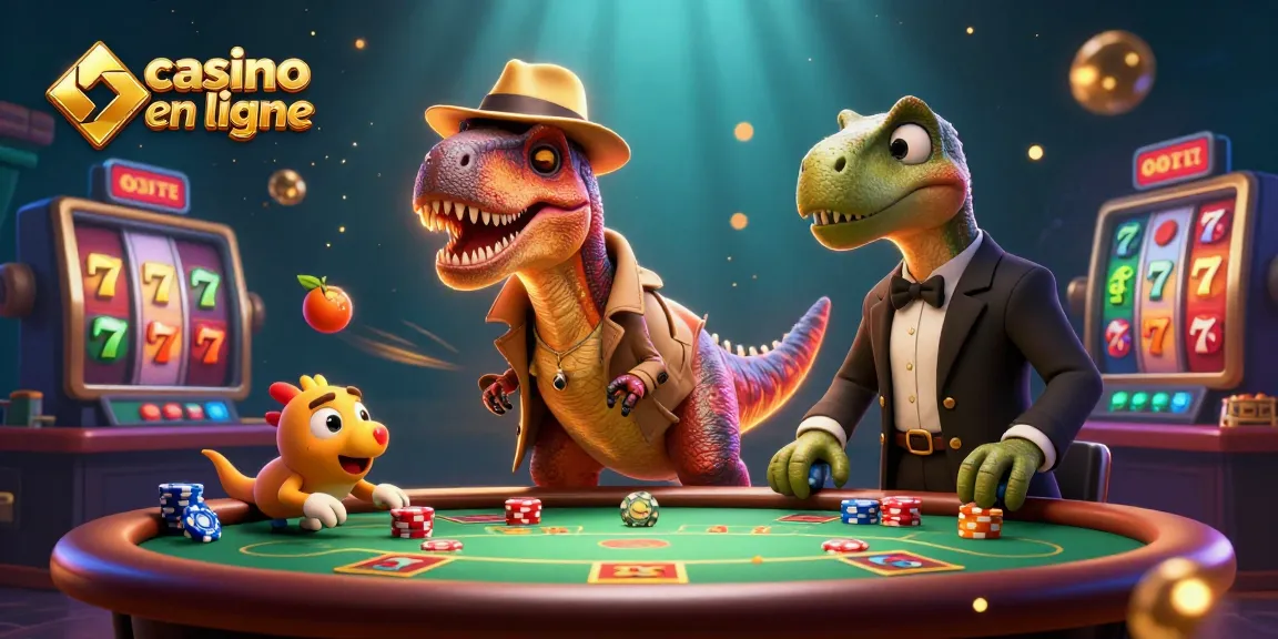 Gagnez des jetons au casino en ligne tout en surveillant un pickpocket curieux.