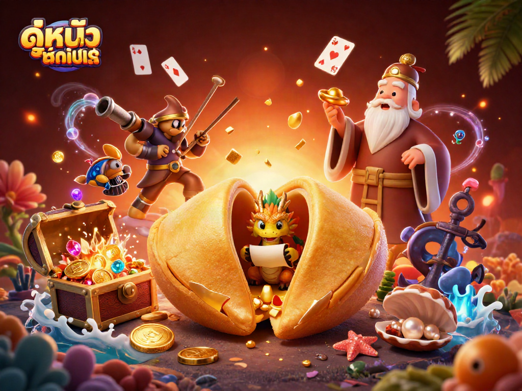 ดูหนังออนไลน์ รับชมเกมสล็อตออนไลน์สนุกสนาน พร้อมโชคลาภและรางวัลมากมาย