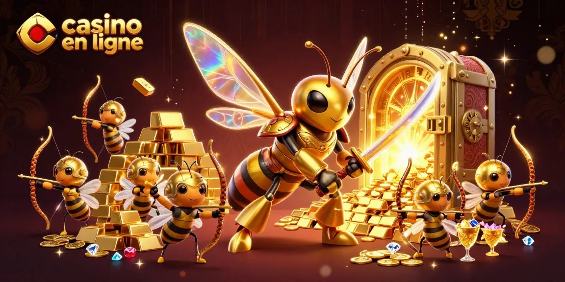 Jouer sur un casino en ligne avec une ambiance immersive et dynamique