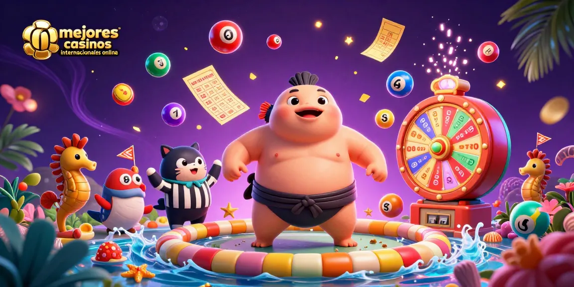Disfruta de los mejores casinos internacionales online con diversión y premios espectaculares en un ambiente animado.