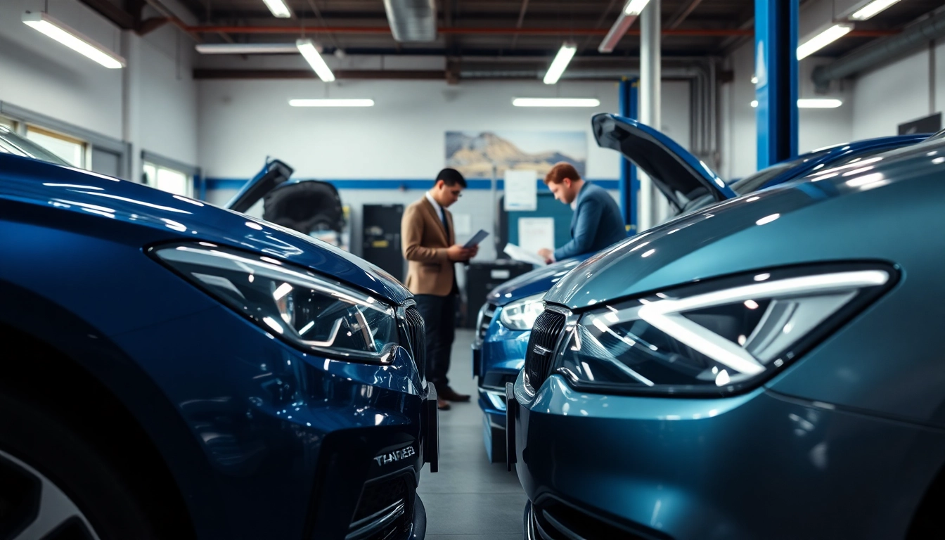 Discover how much does an extended car warranty cost by vehicle and mileage with a mechanic evaluating vehicles.