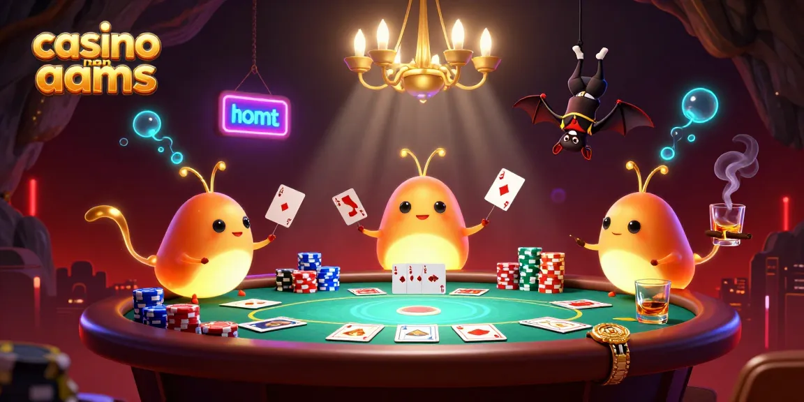 Gioca nei casino non AAMS con entusiasmo in un ambiente luminoso e coinvolgente