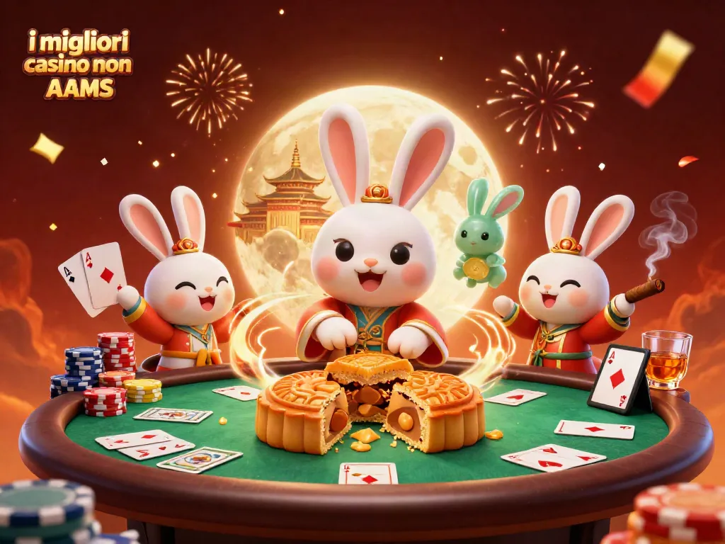 Gioca nei migliori casino non AAMS per vincite rapide e emozionanti!