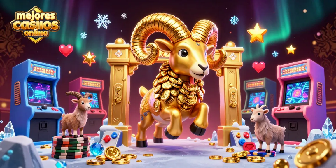 Explorando los mejores casinos online para ganar jugando a las tragaperras.