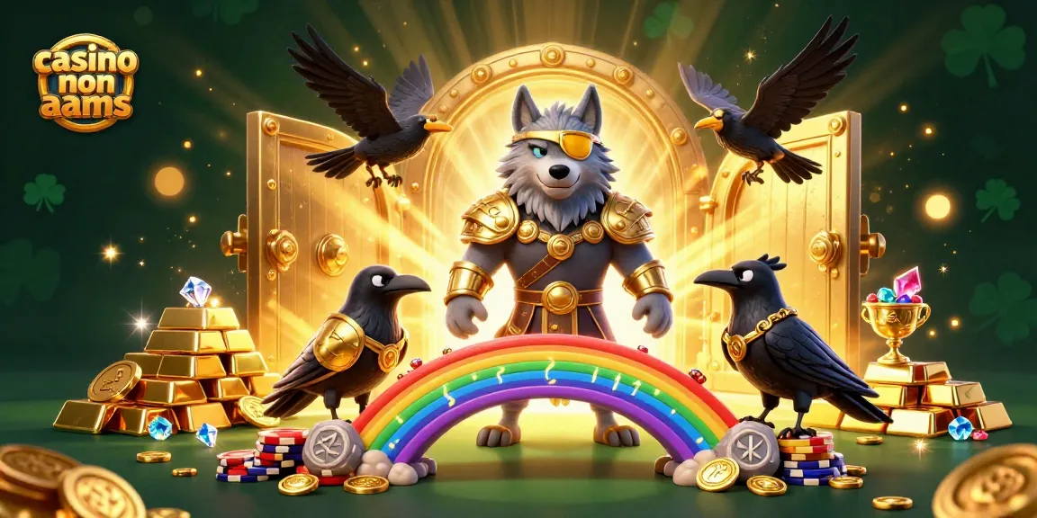 Scopri offerte e avventure dei migliori casino non AAMS con un'atmosfera affascinante e giochi avvincenti.