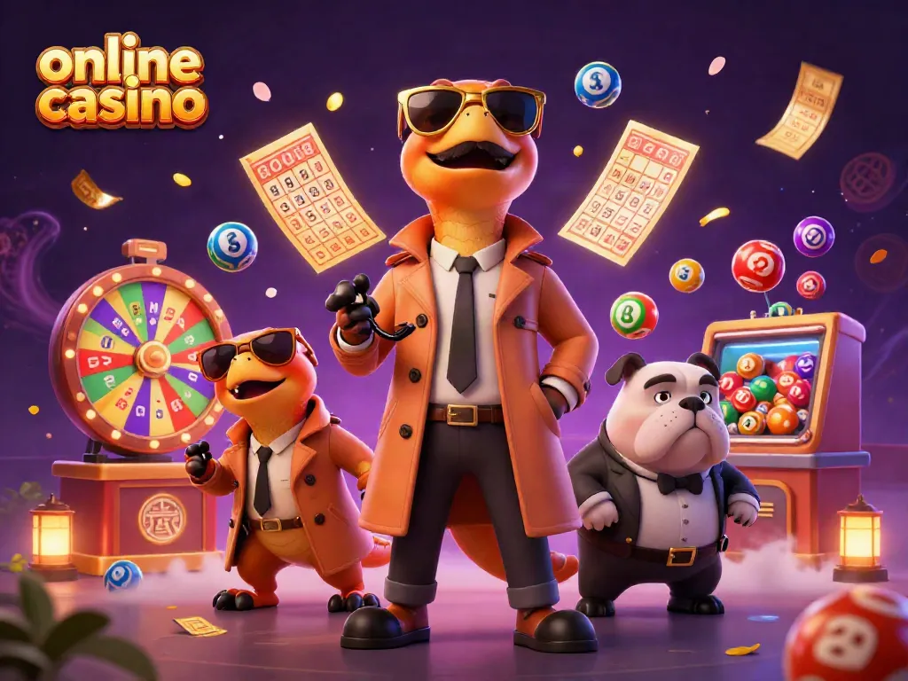 Juega y gana en un casino online lleno de aventuras y sorpresas emocionantes.
