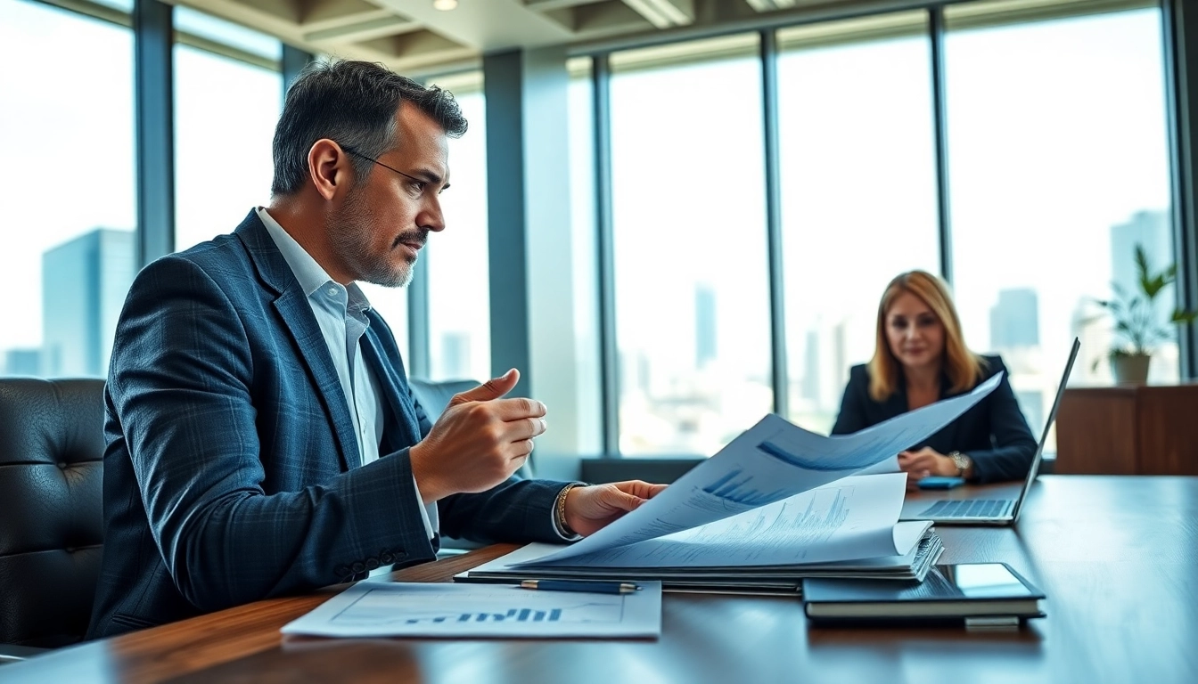 Effective Strategies for Tax Planning and Wealth Management That Drive Results