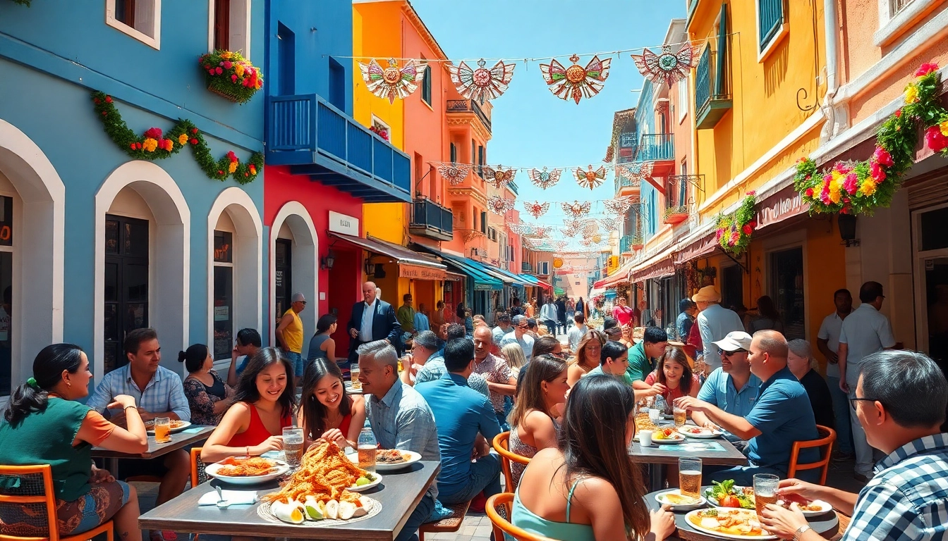 Top Recommendations for Where to eat in downtown Cabo You Can’t Miss