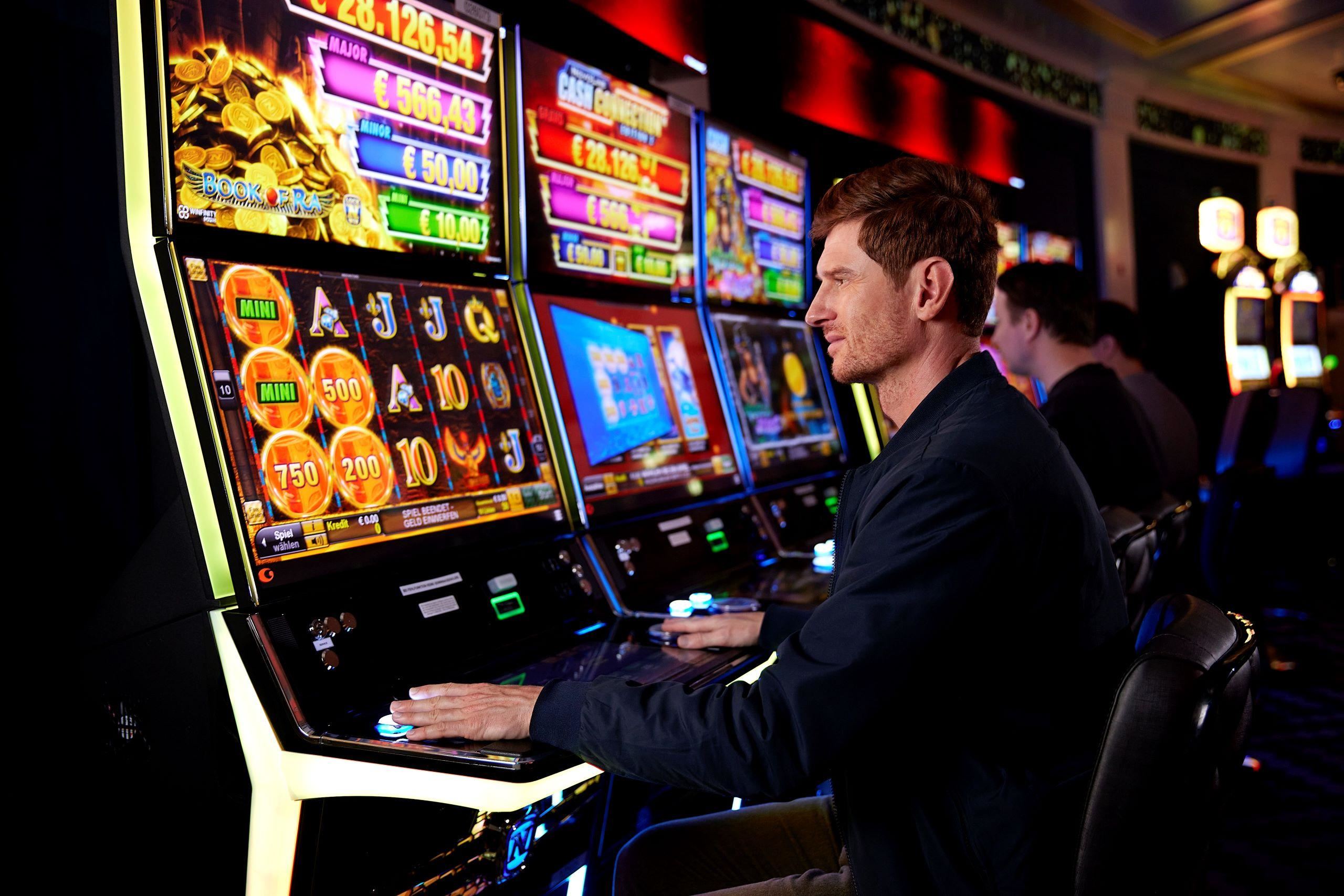 Top Strategies for Success at Online Casino British Columbia