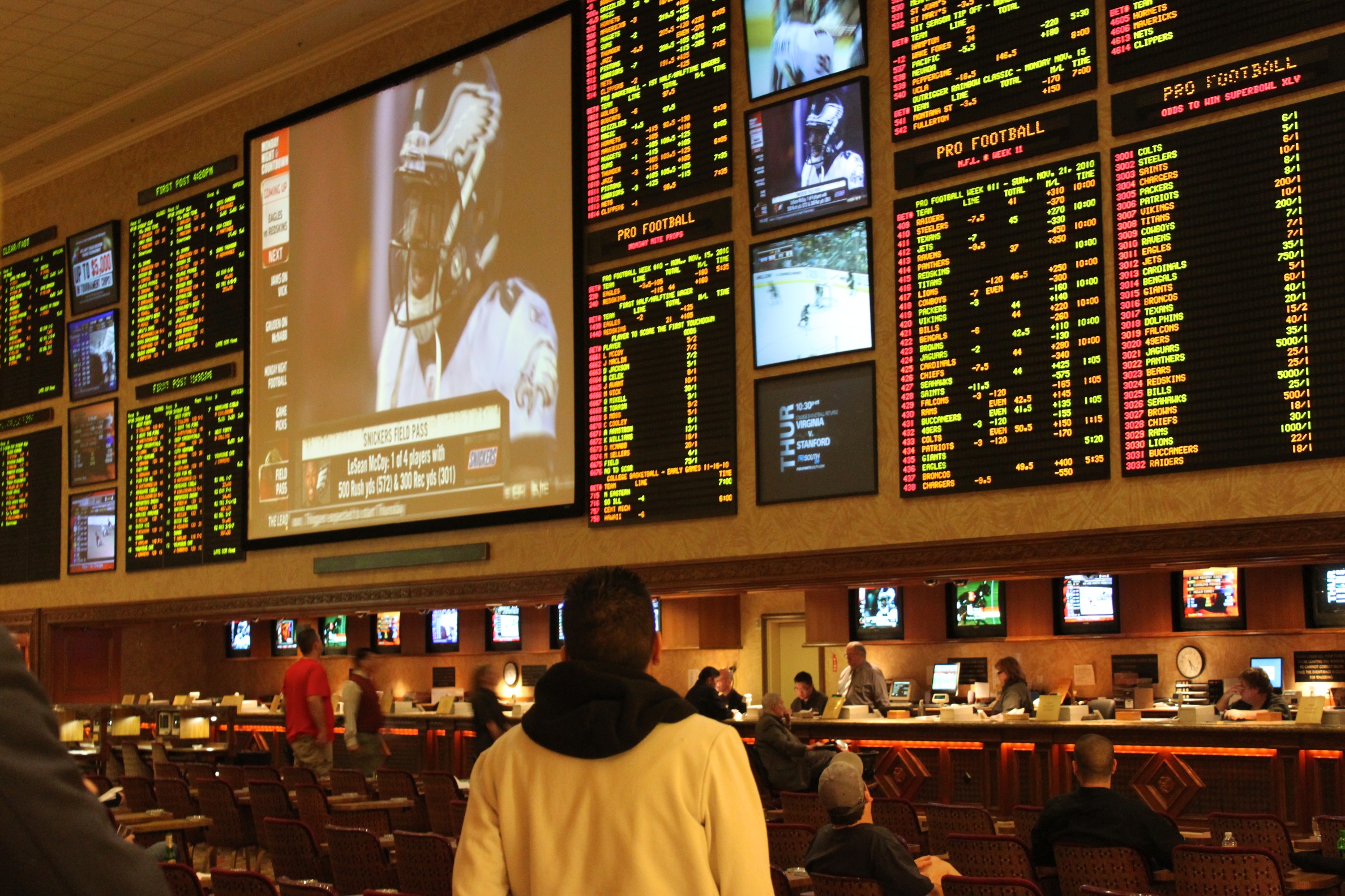 Top Insights on Choosing Online Sportsbooks Canada for Smart Betting