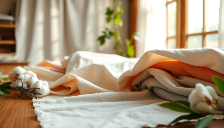 De Beste Tips voor Kopen en Gebruiken van Stoffen bij Onze Stoffenwinkel