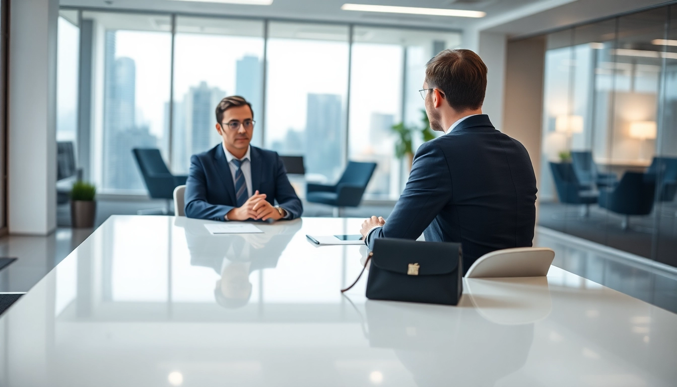 Mastering Mock Interviews: Strategies to Excel in Job Preparation