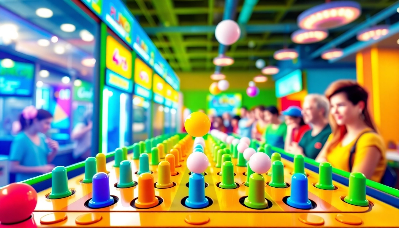 Memahami Strategi dan Cara Bermain Demo Plinko yang Menarik