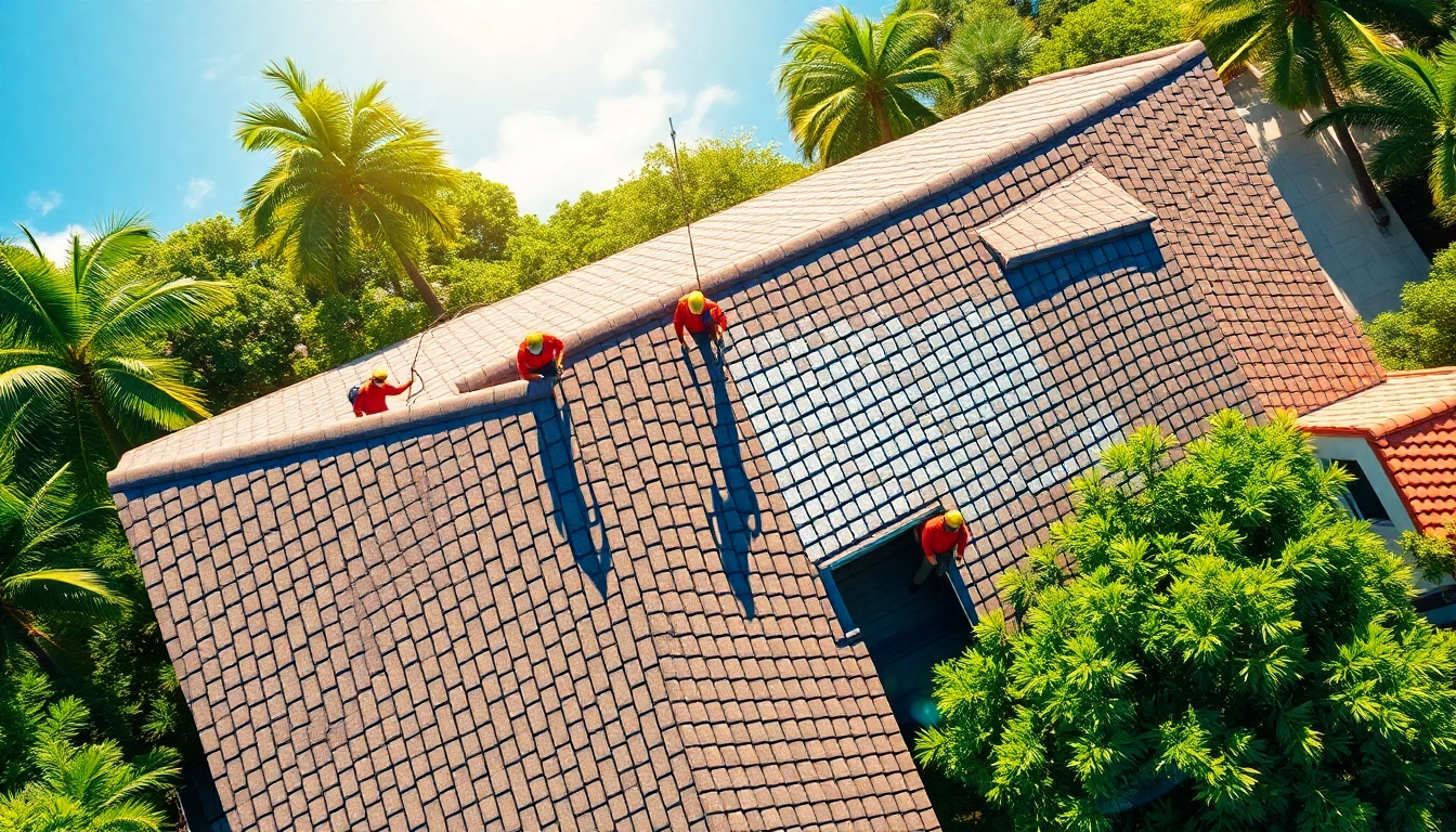Effective Roof Cleaning Techniques for 2025: Expert Guide