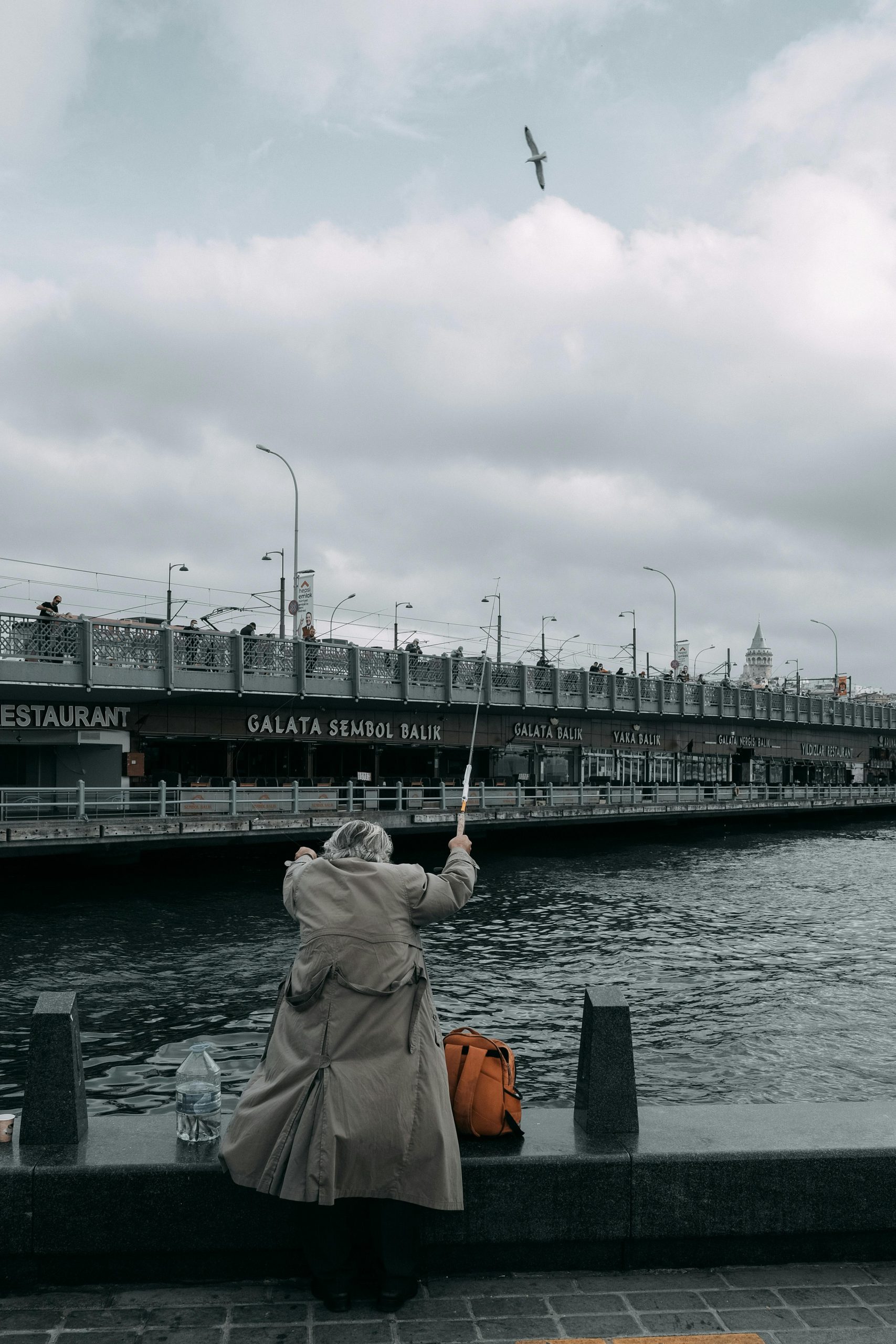 Compact Fly Fishing Bags for Travel and Weekend Trips