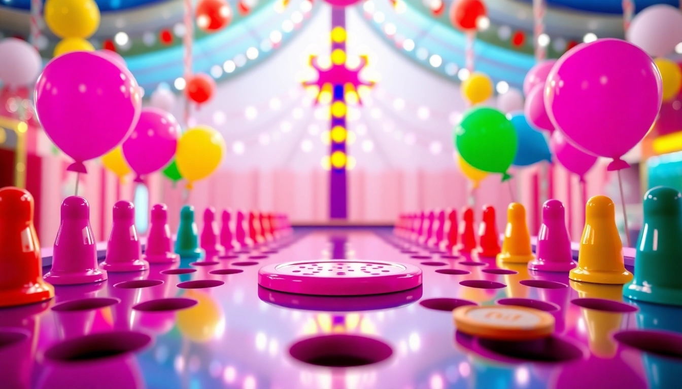 Cara Efektif Memainkan Plinko Demo untuk Menangkan Hadiah Menarik