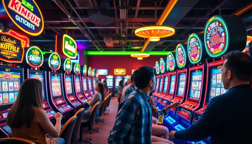 Mengalami slot pulsa 5000 dengan pengalaman bermain slot online yang menarik dan menyenangkan.