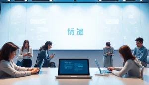 Dynamic translation interface showcasing 网易有道翻译 features and global language support.