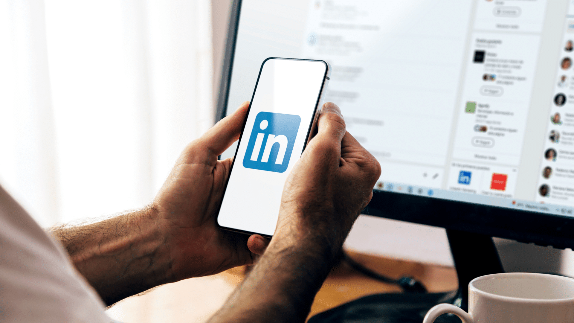 Rent LinkedIn Account Solutions to Increase Appointment Bookings
