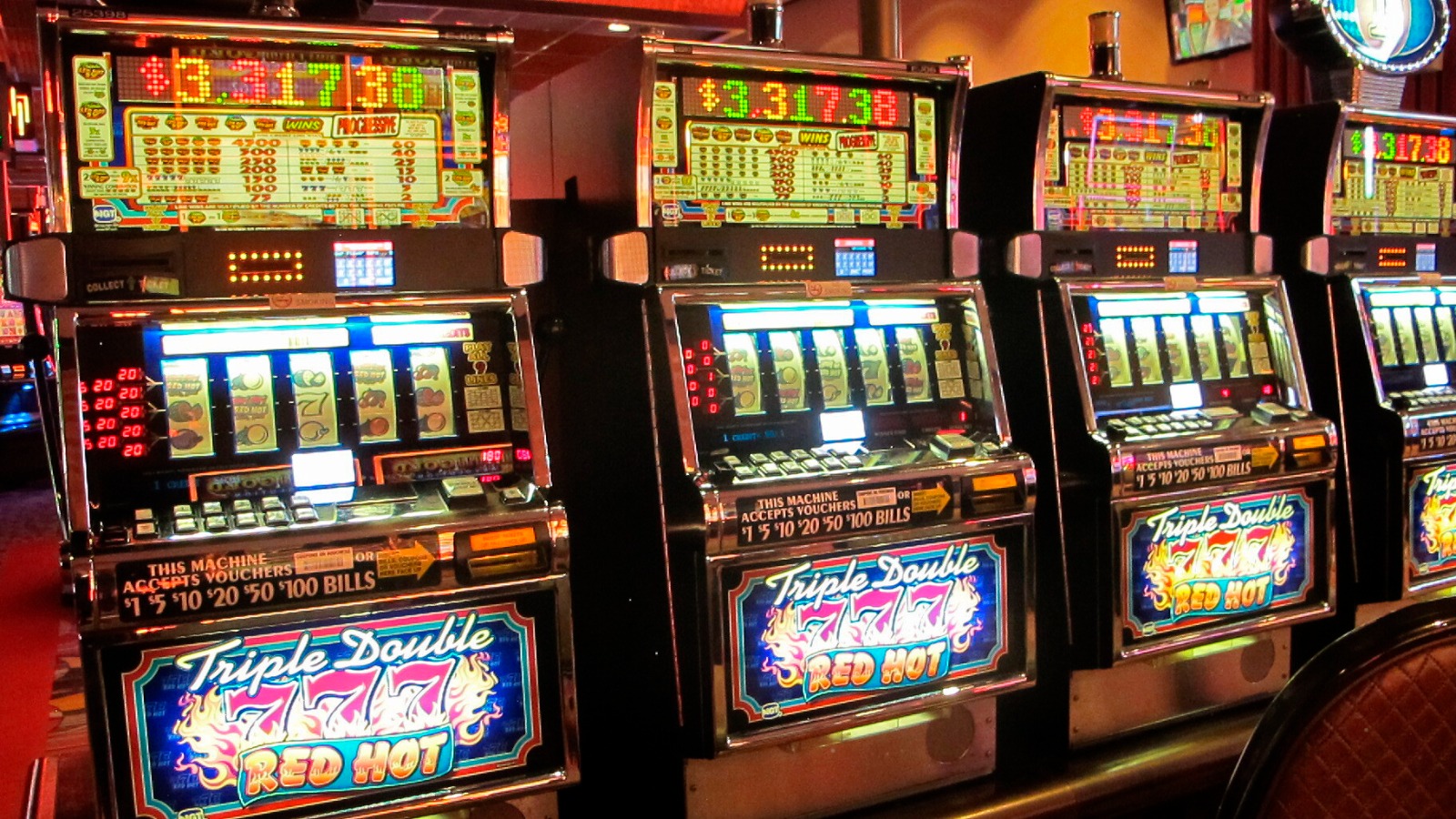 Online Casino Oklahoma: A Comprehensive Guide for Players