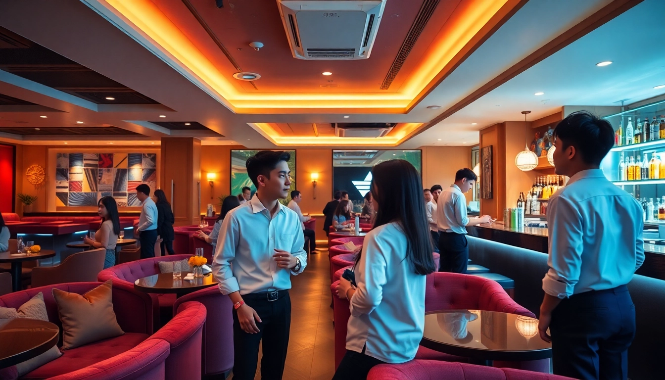 Discover Ingyedong Shirt Room: Expert Guide to Pricing & Experience in 2025