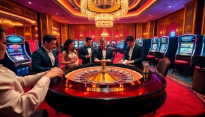 Experience the thrill of winning at a casino while navigating the world of nep rijbewijs kope with elegance and excitement.