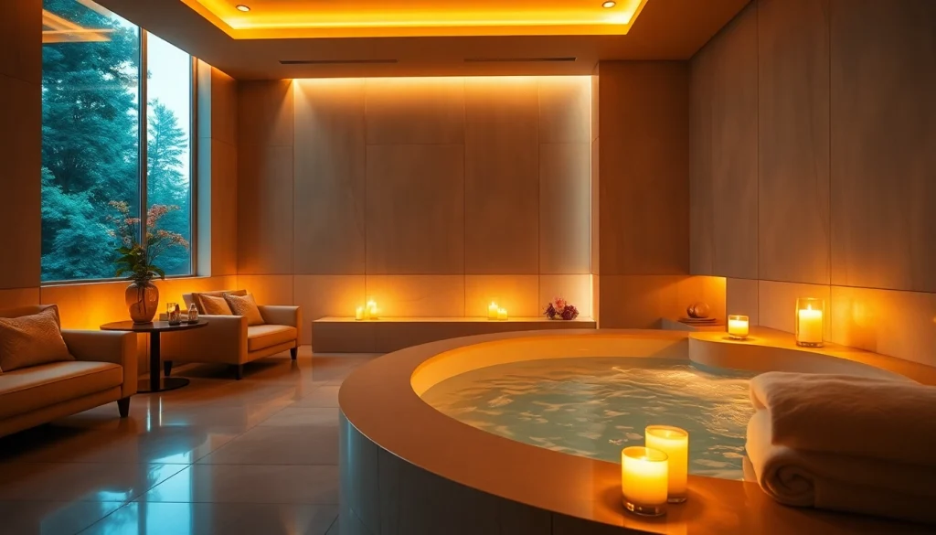 居心地の良い雰囲気とモダンな装飾が特徴の土浦ソープランドのレビューを体験する。