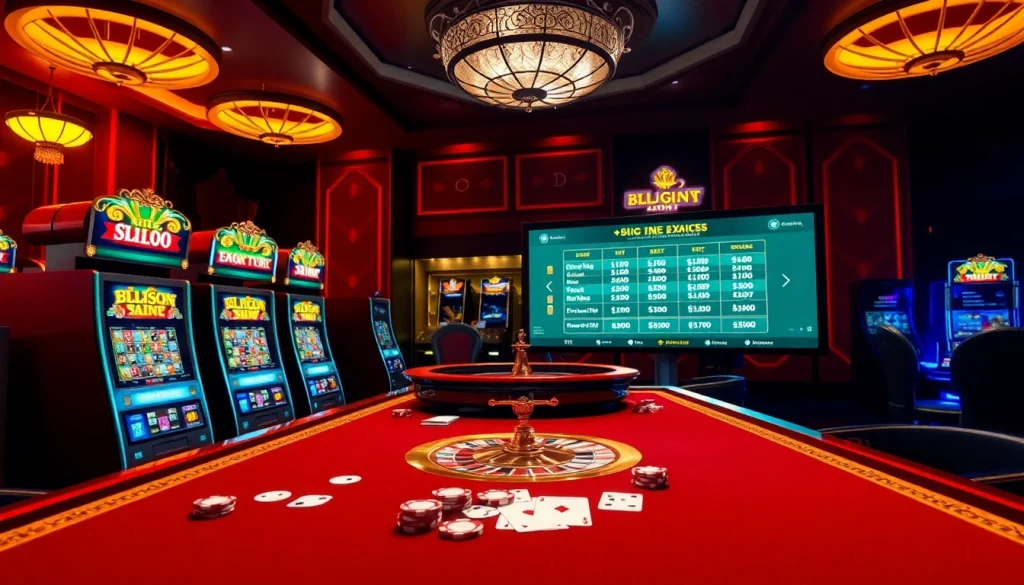 Experience excitement at https://xx88.nl/ with vibrant casino table visuals and engaging games.